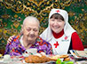 10 сентября в гипермаркете «Ашан» г. Екатеринбурга пройдет акция «Старость в радость!»