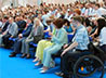 Первый всемирный конгресс людей с ограниченными возможностями здоровья пройдет в Екатеринбурге