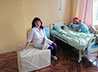 Областная детская клиническая больница получила многофункциональную мебель