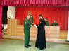 Медаль Министерства обороны вручили священнослужителю Екатеринбургской епархии