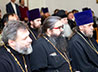 Нижнетагильский священник принял участие в семинаре для духовников казачьих обществ