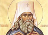 В уральской столице отметили день памяти святителя Иннокентия Московского