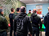 Священник совершил очередную поездку в зону проведения СВО