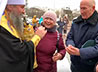 День Казанской иконы Божией Матери в городах и селах почтили крестным ходом