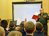 Дню воинской славы посвятили урок в Суворовском военном училище