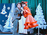 Воскресные школы Екатеринбурга приглашают детей на рождественские спектакли