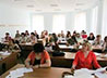 В Екатеринбурге прошел семинар для педагогов-организаторов школьных олимпиад