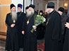 Глава Барнаульской епархии подарил Каменску-Уральскому Табынскую икону Божией Матери