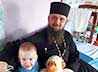 В Серовской епархии стартовал проект «Участковый священник»