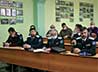 Священники обсудили стратегию казачьего образования