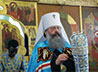 10 апреля митрополит Кирилл совершит самую печальную службу года