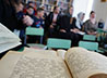 День православной книги провели в Карпинске