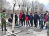 Активисты студенческого центра «Святогор» провели серию познавательных игр
