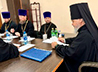 Епархиальный Совет выступил за сотрудничество с общественными институтами региона