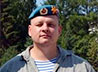 Взвод специального назначения появился в кадетском корпусе им. св. Цесаревича Алексия
