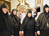 Паломничество в храм Димитрия Донского принесло много радости