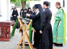 Неделя: 17 новостей православного Подмосковья