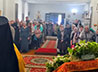 Паломники Екатеринбургской епархии посетили Верхотурье