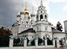 Уральцы совершили поездку к святыням Центральной России