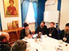 Епископ Мефодий призвал глав реабилитационных центров опираться на православную духовную традицию
