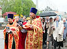 Православные трезвенники пройдут крестным ходом по улицам Екатеринбурга, возрождая вековую традицию