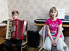 Фонд святой Екатерины помог детям из Нейво-Рудянки вернуться к занятиям музыкой