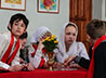 В православной игре «Ковчег» ученики трех школ Краснотурьинска соревновались на знание истории Отечества
