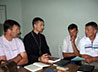 Библейский кружок Нижнетагильской епархии вновь начинает занятия