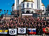 Добрая инициатива членов «Русской общины»