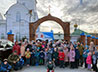 Паломники Вознесенского храма посетили Старопышминск