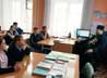 Военный священник рассказал школьникам об опыте служения на Северном Кавказе