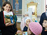 На Среднем Урале стартовал методический конкурс «Воспитание святостью»