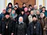 Прихожане Скорбященского монастыря посетили святыни Нижнетагильской епархии
