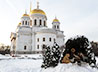 Ново-Тихвинский женский монастырь приглашает на события января