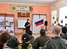 Семинар в селе Ильинском посвятили патриотическому воспитанию детей