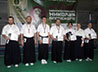Фестиваль боевых искусств на кубок св. Николая Японского провели в Верхотурье