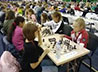 В столице Урала стартовали всероссийские соревнования по шахматам