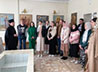 Студенты РАНХиГС посетили Екатеринбургскую семинарию