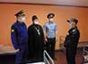 Гаринскую ИК-8 посетили прокурор и представитель Серовской епархии
