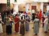 Молодежь Нижнетагильской епархии готовится к Троицкому балу