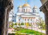 Ново-Тихвинский женский монастырь приглашает на события июня