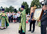 День семьи, любви и верности в Екатеринбурге приобрел международный масштаб