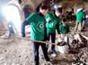 Участники исторического фестиваля очистят от мусора заброшенные храмы Верхотурья