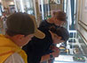 Музей «Малахитовая шкатулка» посетили школьники из ЮФО