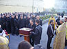 В КП-59 вознесли молитву к святой великомученице Анастасии Узорешительнице об осужденных
