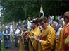 12 сентября каменцы пройдут крестным ходом в честь павших за Отечество воинов
