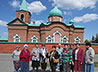 Алапаевские педагоги совершили паломничество к святыням села Тарасково