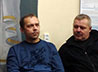 Фонд «Трезвое поколение Урала» посетили волонтеры службы «Милосердие» храма на Краснолесье