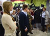 Воспитанники ДПЦ Богородице-Владимирского храма посетили выставку «Время Каина…»