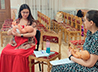 Центр «Колыбель» приглашает на Курсы для беременных